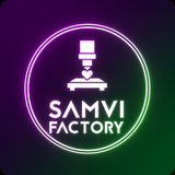Samvi Factory